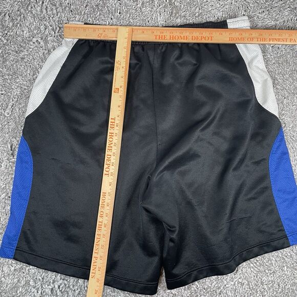 Air Jordan Athletic Shorts Men's Size 3XL Activewear Michael Drawstring NBA - Picture 5 of 6